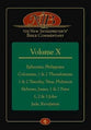Ephesians, Philippians, Colossians, 1 & 2 Thessalonians, 1 & 2 Timothy, Titus, Philemon, Hebrews, James, 1 & 2 Peter, 1, 2 & 3 John, Jude, Revelation (#10 in New Interpreters Bible Commentary Series)