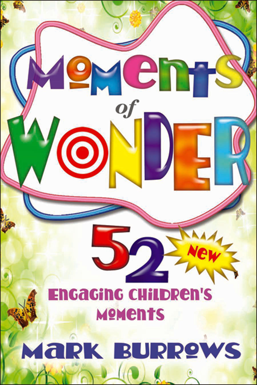 Moments of Wonder