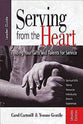 Serving From the Heart (Leader's Guide)