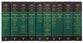 New Interpreter's Bible Commentary (10 Volume Set) (New Interpreters Bible Commentary Series)