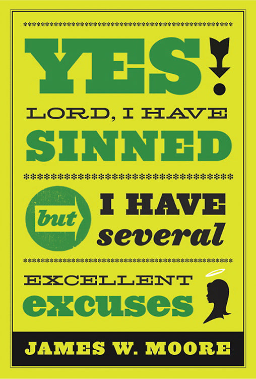 Yes, Lord, I Have Sinned (25th Anniversary)