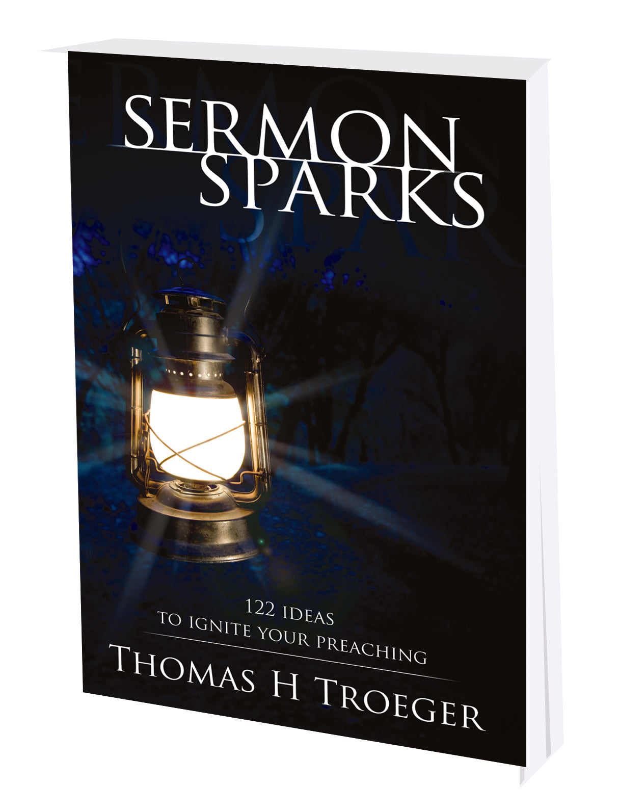 Sermon Sparks