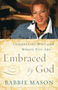 Embraced By God (Embraced By God Series)