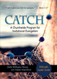 Catch (Small-group Dvd With Leaders Guide)