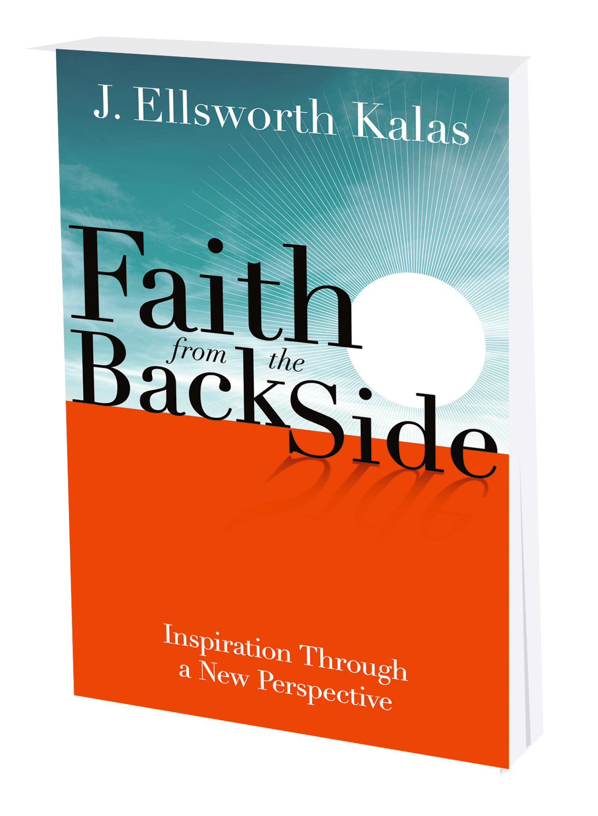 Faith From the Back Side