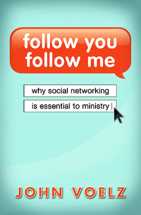 Follow You Follow Me
