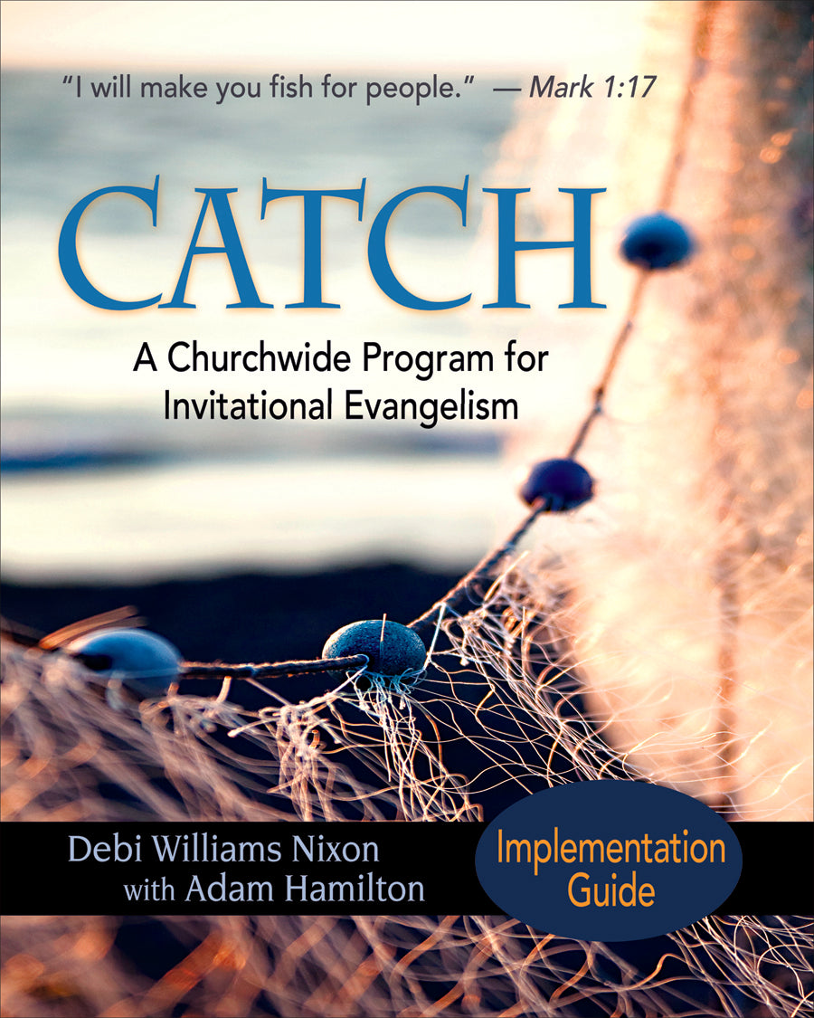 Catch (Implementation Guide)