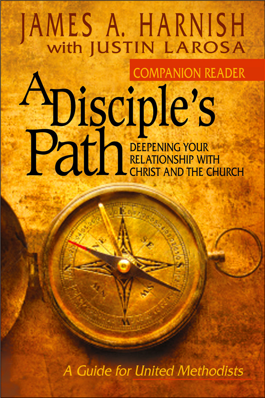 Disciple's Path (Companion Reader) (Disciple's Path Series)