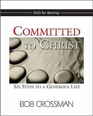 Committed to Christ (Dvd)