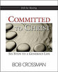 Committed to Christ (Dvd)