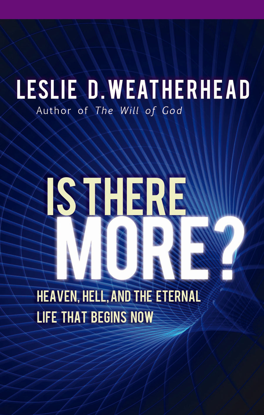 Is There More?