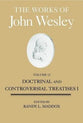 The Works of John Wesley (Vol 12)