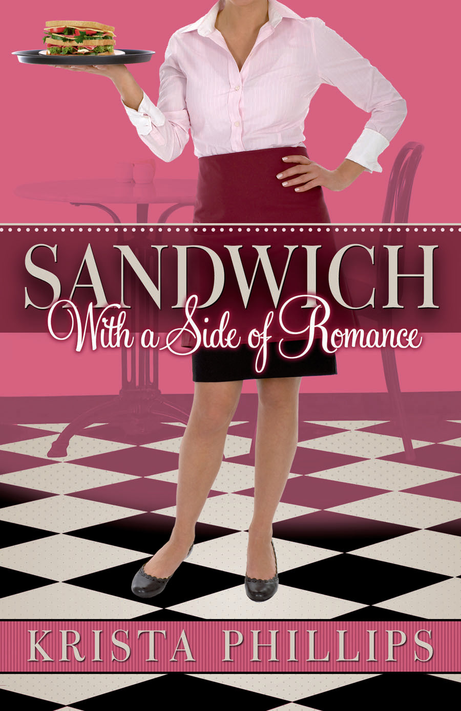 Sandwich With a Side of Romance