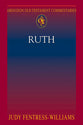Ruth (Abingdon Old Testament Commentaries Series)