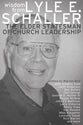 Wisdom From the Elder Statesman of Church Leadership