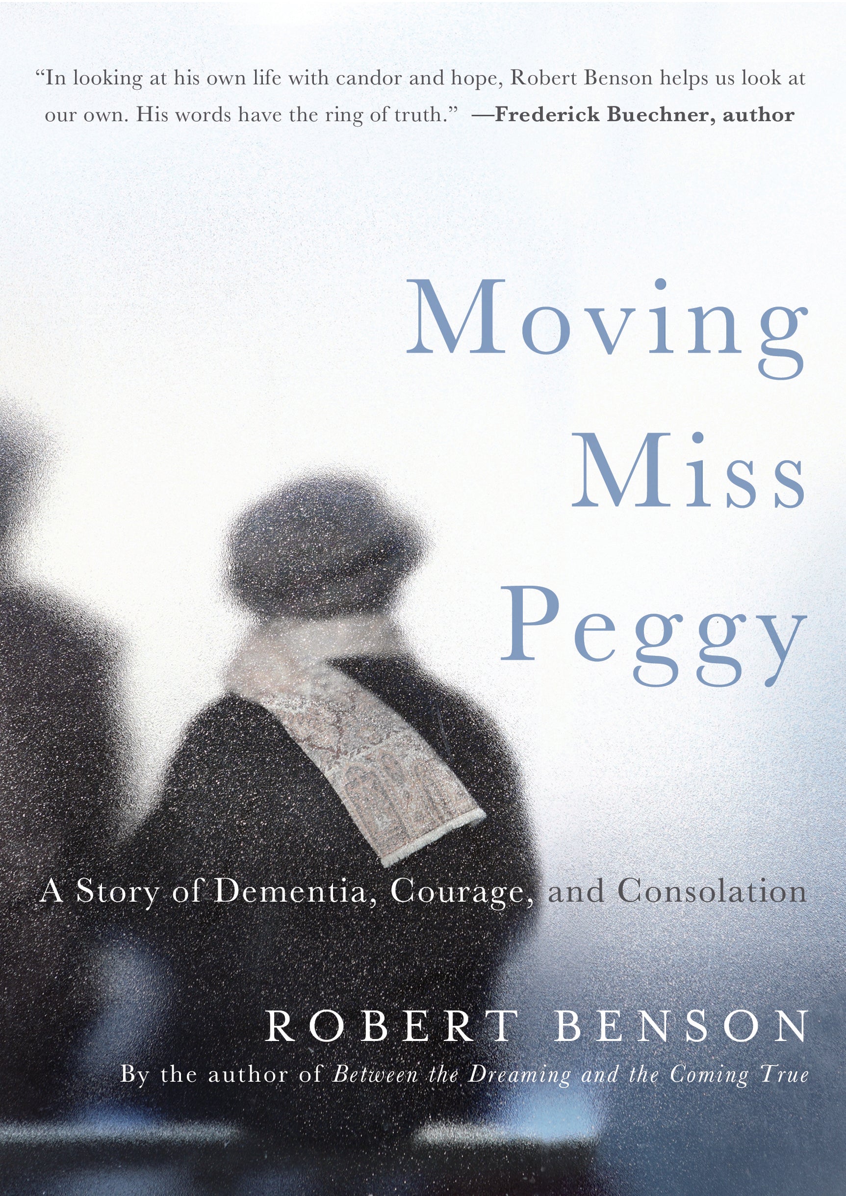 Moving Miss Peggy