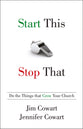 Start This, Stop That