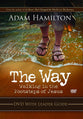 The Way (Dvd With Leaders Guide)