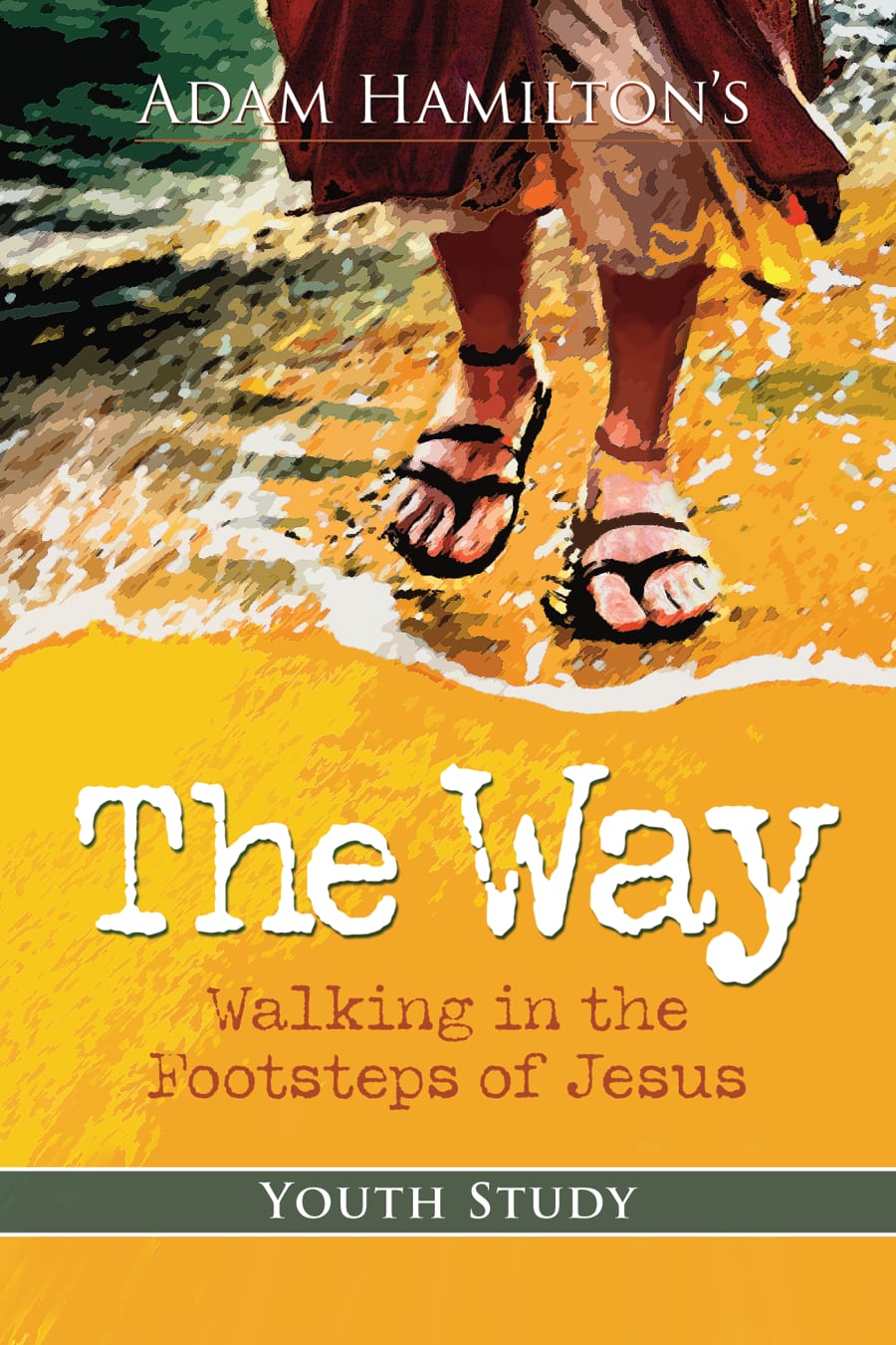 The Way (Youth Study)