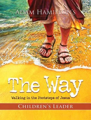 The Way (Children's Study)