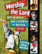 Worship the Lord With Gladness