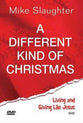 A Different Kind of Christmas (Dvd)