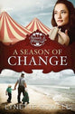 A Season of Change (#01 in Seasons In Pinecraft Series)