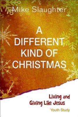 A Different Kind of Christmas (Youth Study)