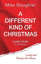 A Different Kind of Christmas (Leader Guide)