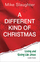 A Different Kind of Christmas (Leader Guide)