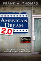 American Dream 2.0