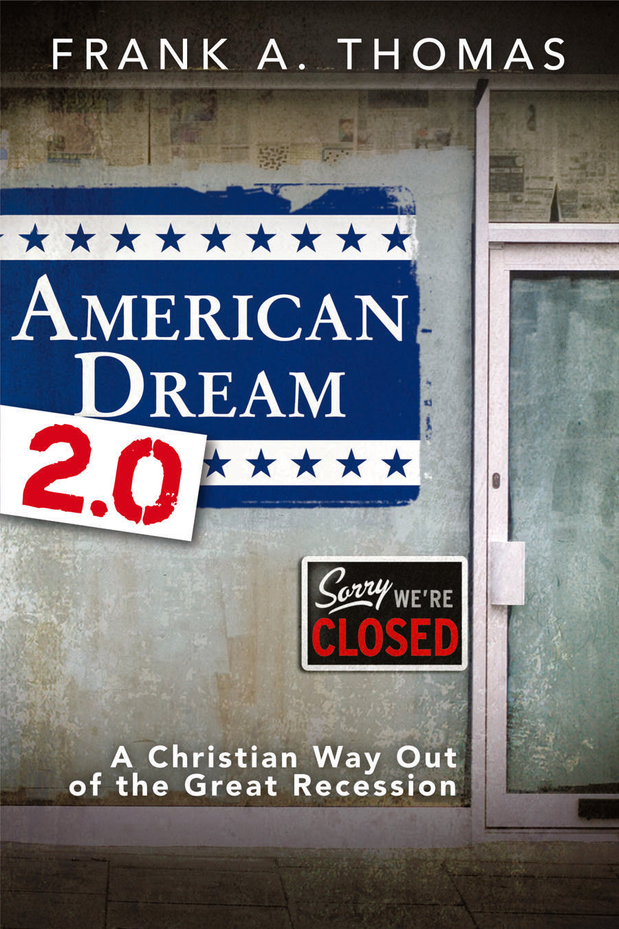 American Dream 2.0