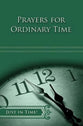 Ordinary Time (Just In Time Series)
