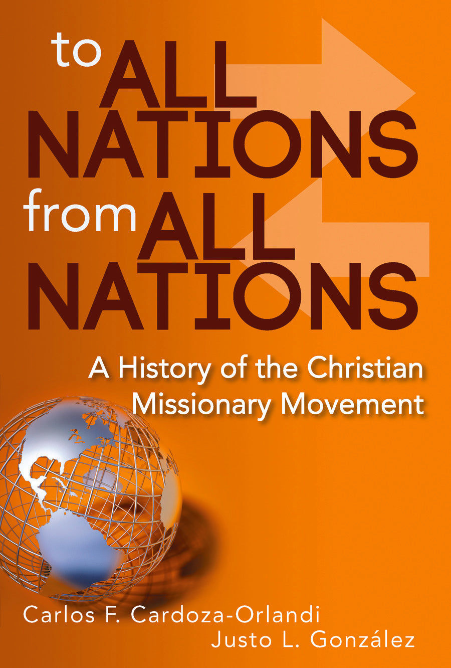 To All Nations From All Nations