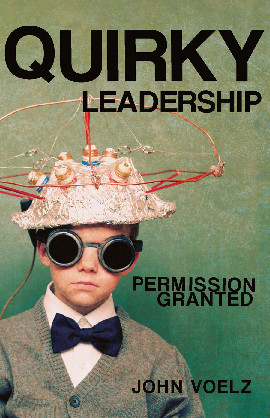Quirky Leadership