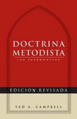 Doctrina Metodista (Spanish)