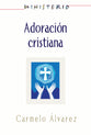 Adoracion Cristiana (Christian Worship) (Spanish)