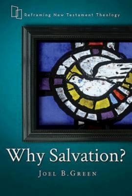 Why Salvation? (Reframing New Testament Theology Series)