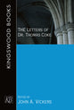 Letters of Dr. Thomas Coke