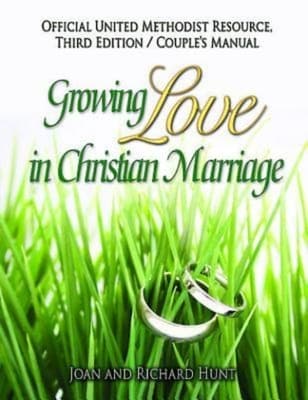 Growing Love in Christian Marriage: Couple's Manual (2 Pack, 3rd Edition)