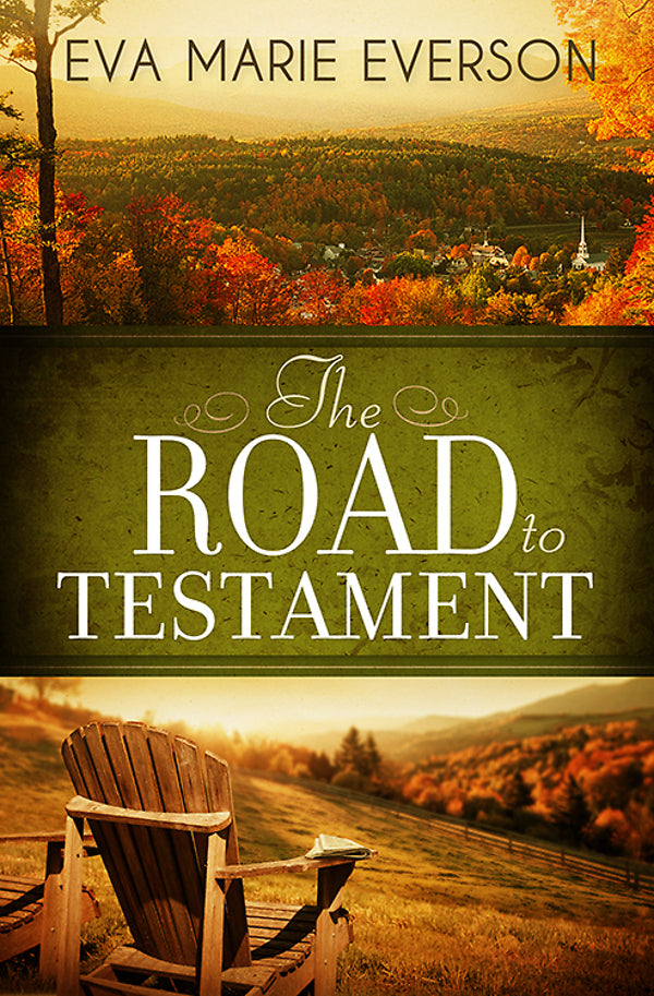 The Road to Testament