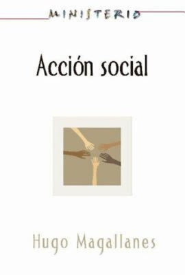 Accion Social (Social Action) (Spanish)