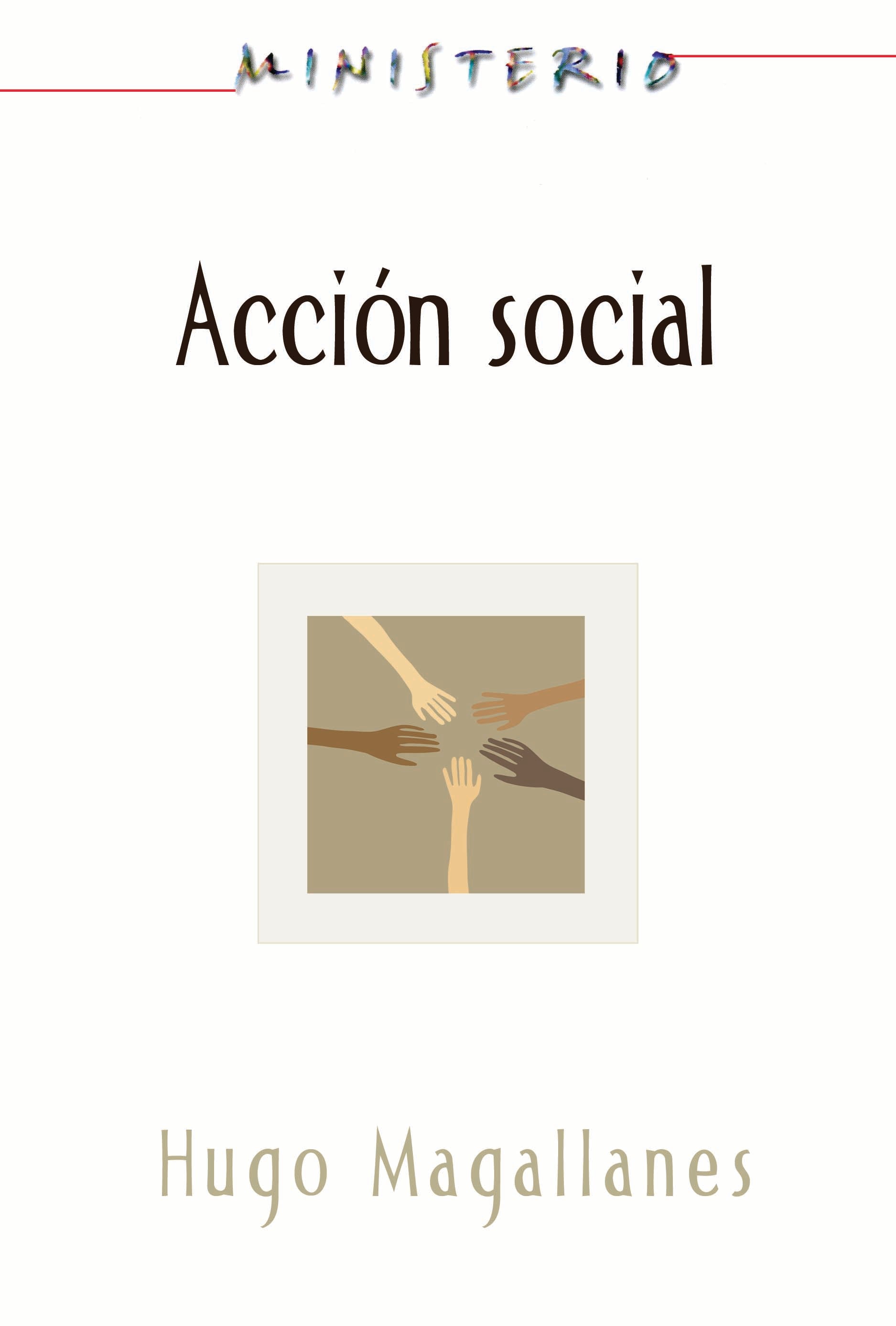 Accion Social (Social Action) (Spanish)