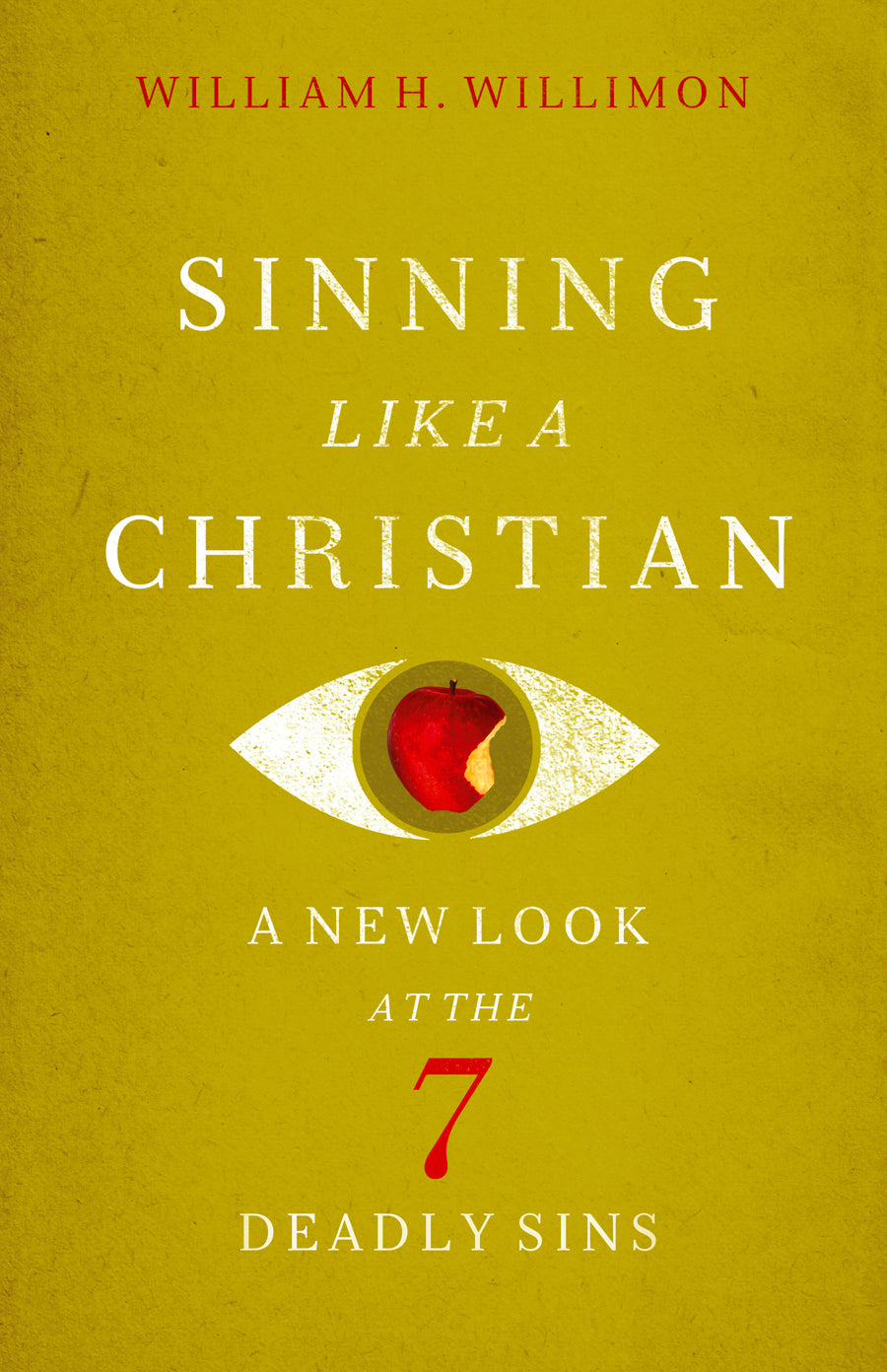Sinning Like a Christian