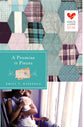 A Promise in Pieces (Quilts Of Love Series)