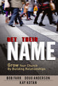 Get Their Name
