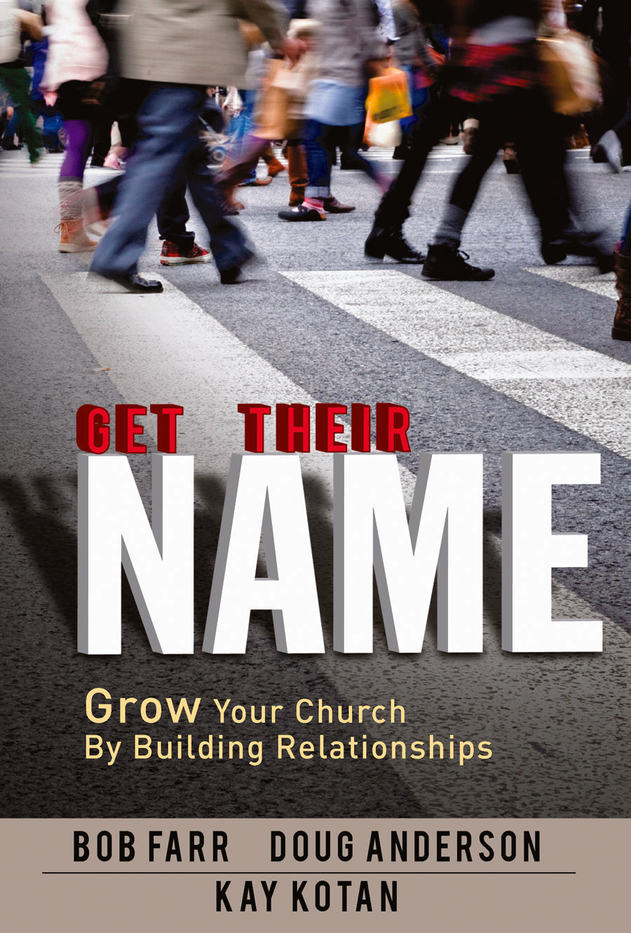 Get Their Name