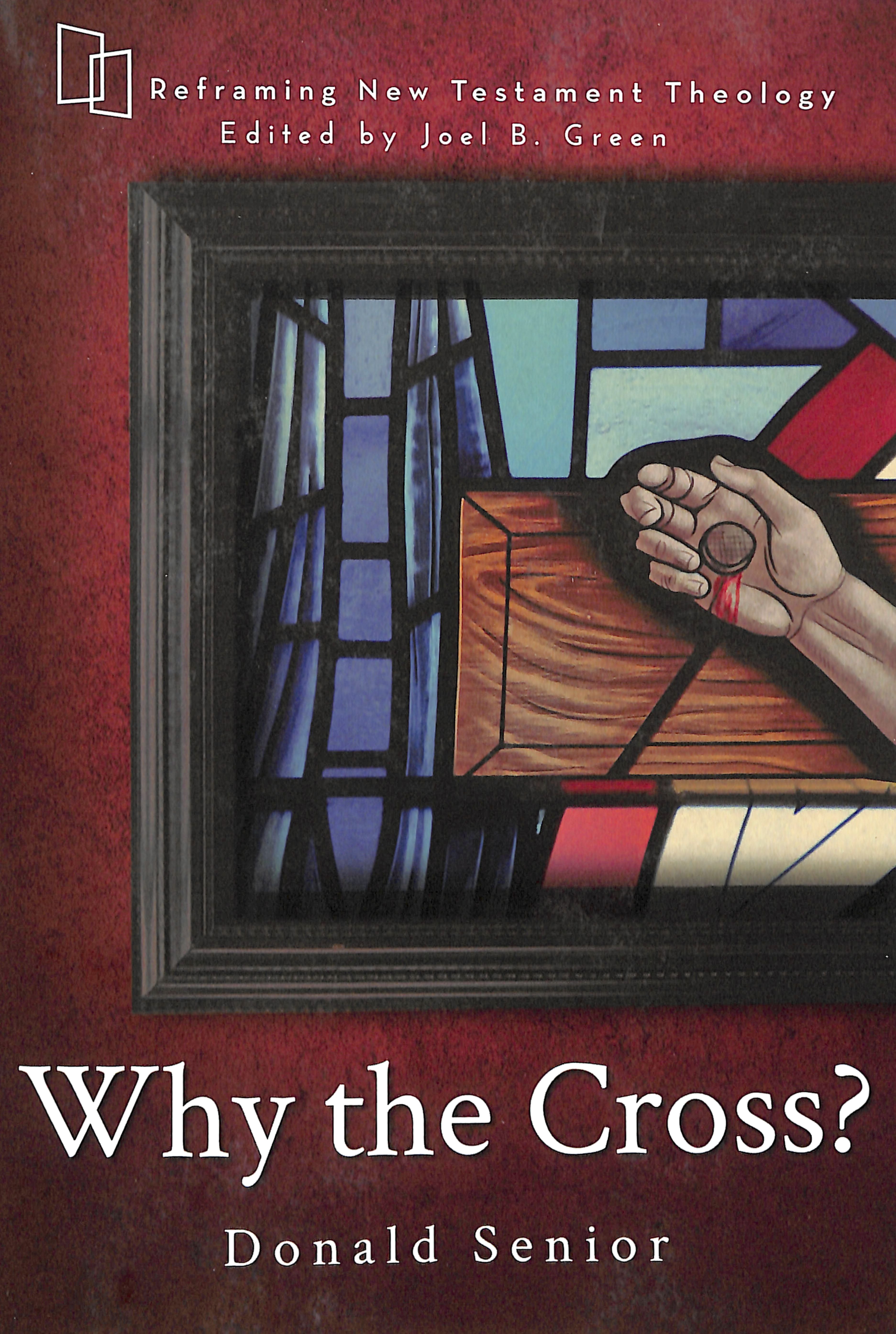 Why the Cross?
