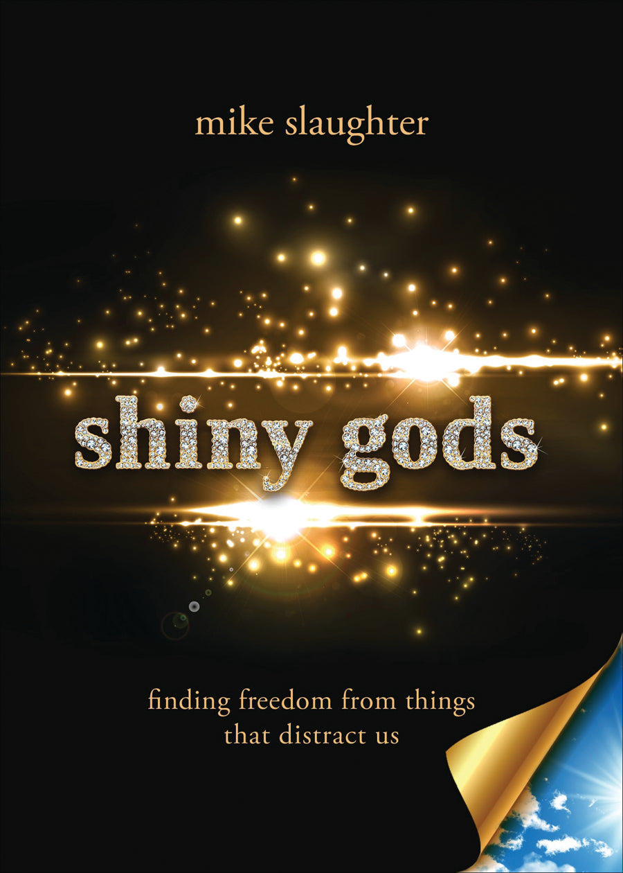 Shiny Gods