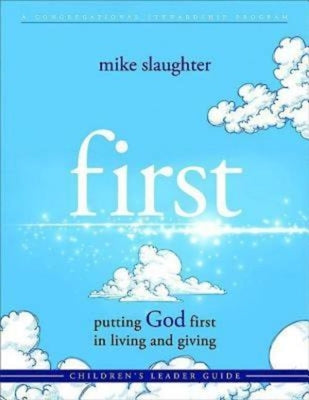 First (Children's Study)